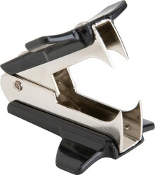 Business Source Jaws Staple Remover (65650), Brown