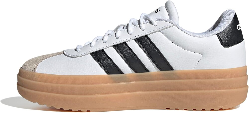adidas Women's VL Court Bold Shoe