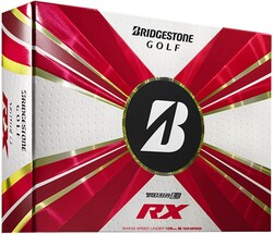 Bridgestone Prior Generation Tour B RX Golf Balls