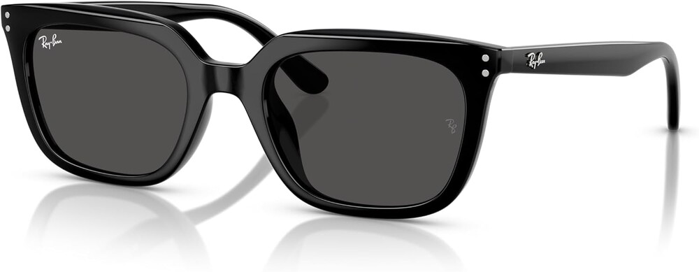 Ray-Ban Unisex Rb4439d Square Sunglasses