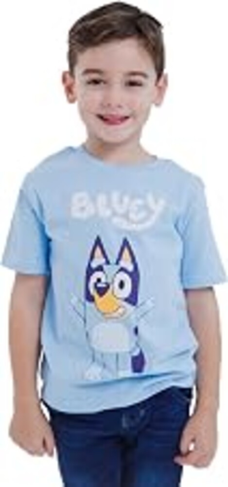 Bluey Matching Family Short Sleeve T-Shirt