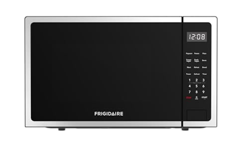 FRIGIDAIRE Stainless Steel Microwave Ove