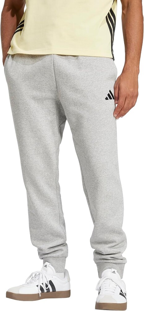 adidas Men's Essentials FeelCozy Fleece Pants
