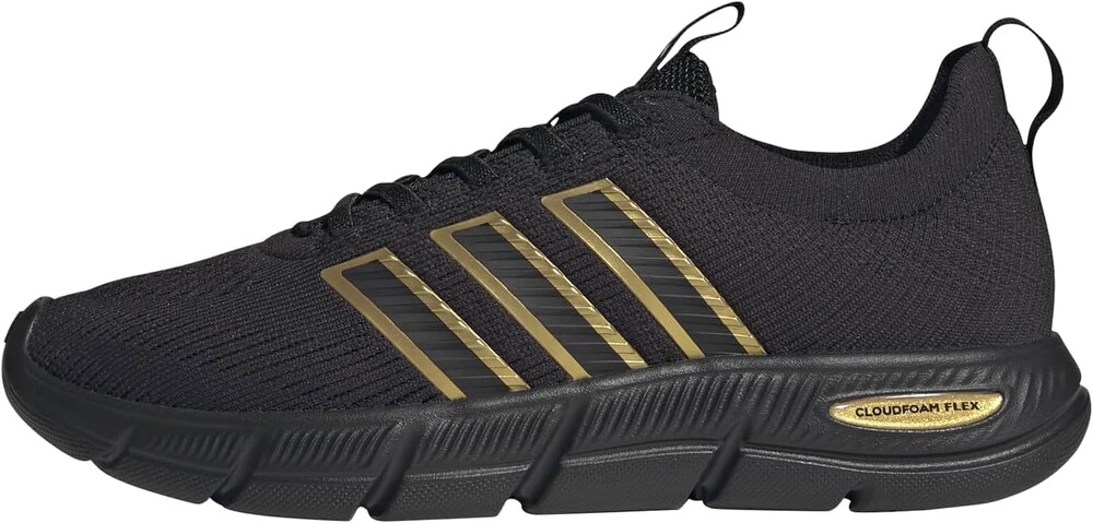 adidas Women's Cloudfoam Flex Slounge Shoe