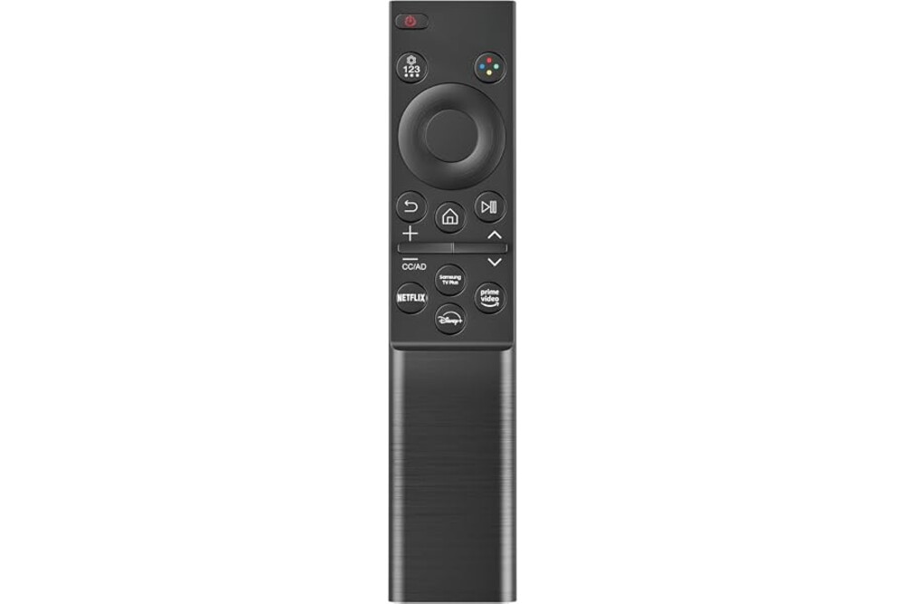Replacement for Samsung Smart TV Remote Control, Universal Compatible with All Samsung TVs, BN59-01388A for CU7000/DU7200, fo