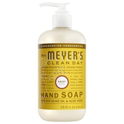 MRS. MEYER'S CLEAN DAY Hand Soap, Daisy