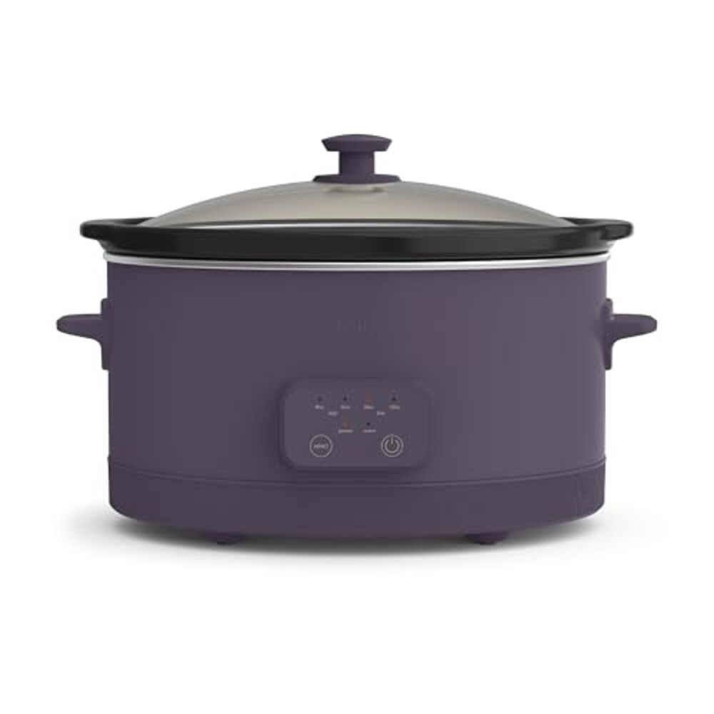 bella 6.0 Qt Programmable Slow Cooker, C