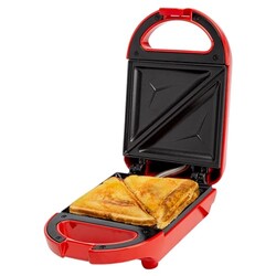 Tasty Mini Sandwich Maker, Makes Sandwic