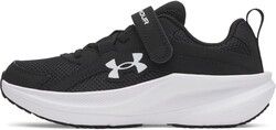 Under Armour Kids Charged Assert 11 Alternate Closure (Little Kid)