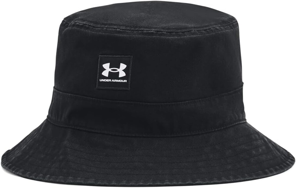 Under Armour Men's Branded Bucket Hat