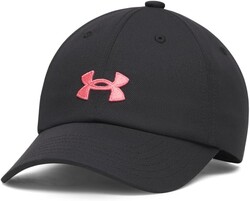 Under Armour Blitzing Hat Adjustable (Little Kids/Big Kids)