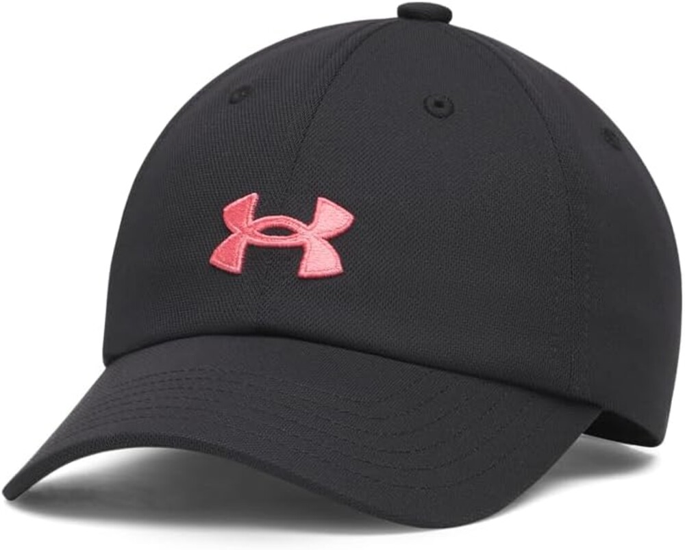 Under Armour Blitzing Hat Adjustable (Little Kids/Big Kids)