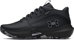Under Armour Kids' Grade School Lockdown 7