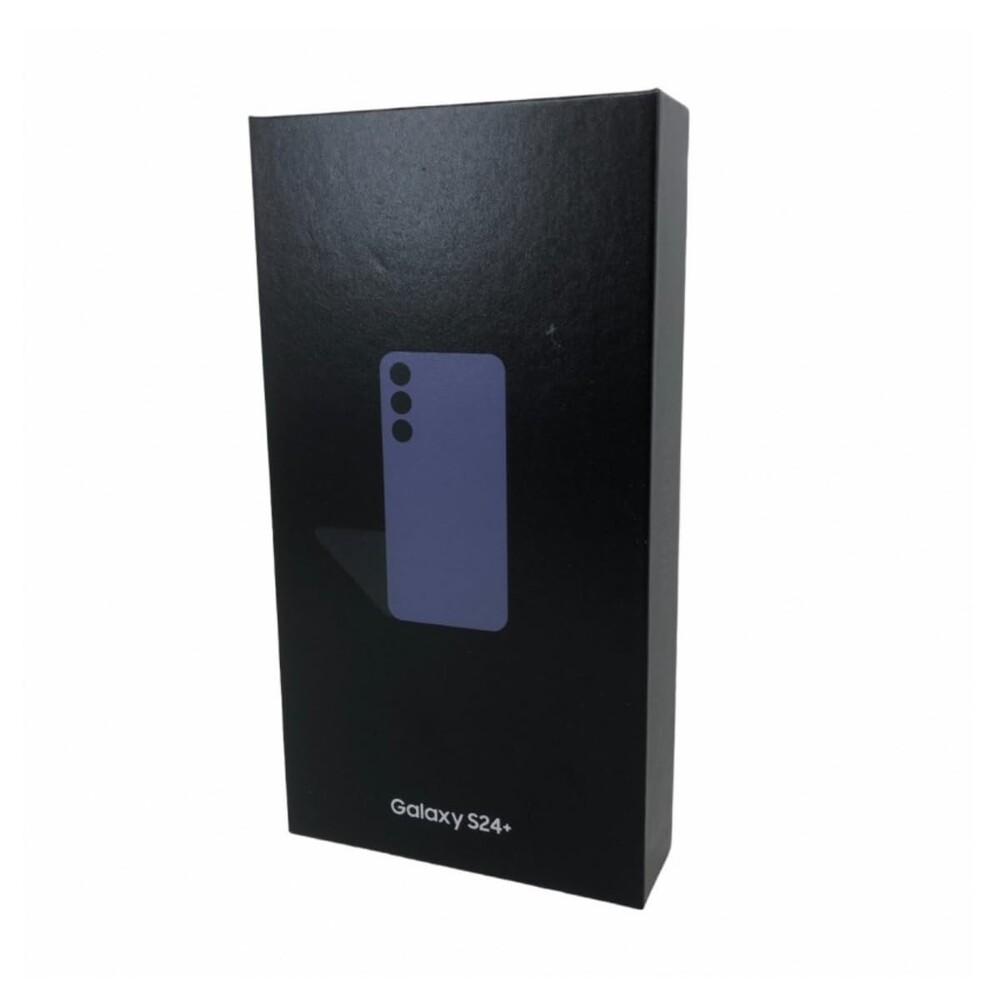 NEW SEALED Samsung Galaxy S24+ Plus 5G SM-S926U 256GB/512GB Smartphone Unlocked