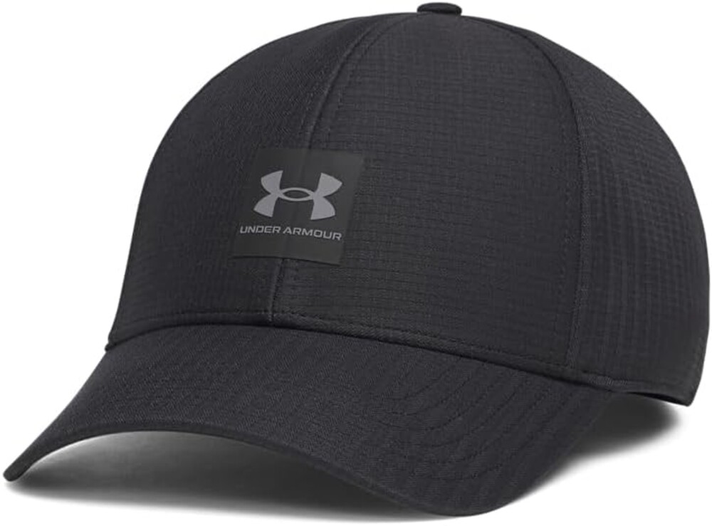 Under Armour Iso-Chill ArmourVent Stretch Fit Hat