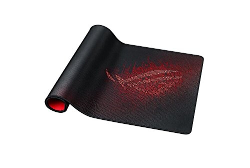 ASUS ROG Sheath Gaming Mouse Pad – 35.4”