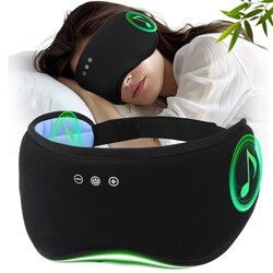 Sleep Headphones with Bluetooth 5.4 Slee