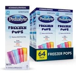 Pedialyte Electrolyte Solution Freezer P