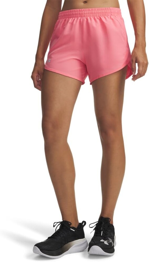 Under Armour Women's Fly by Shorts