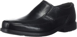 Rockport Men's Style Leader 2 Bike Slip-On Loafers