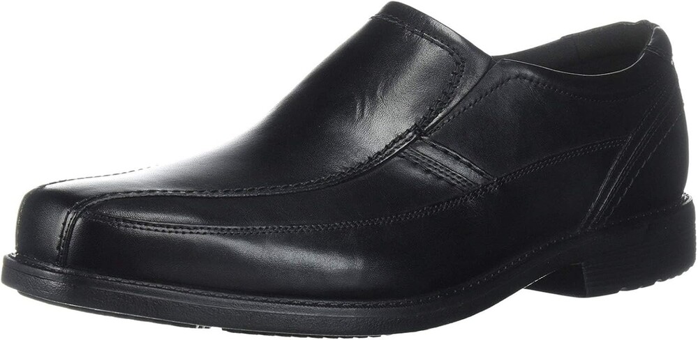 Rockport Men's Style Leader 2 Bike Slip-On Loafers