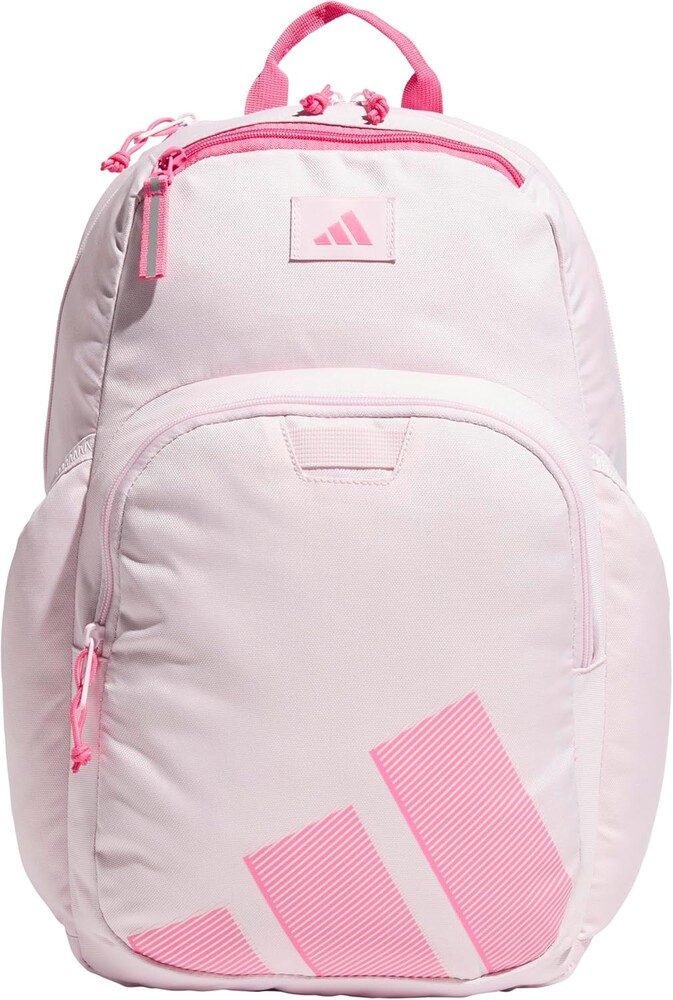 adidas Midway School Backpack for Laptop and Travel, 28L