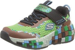 Skechers Unisex-Child Mega-Craft 3.0