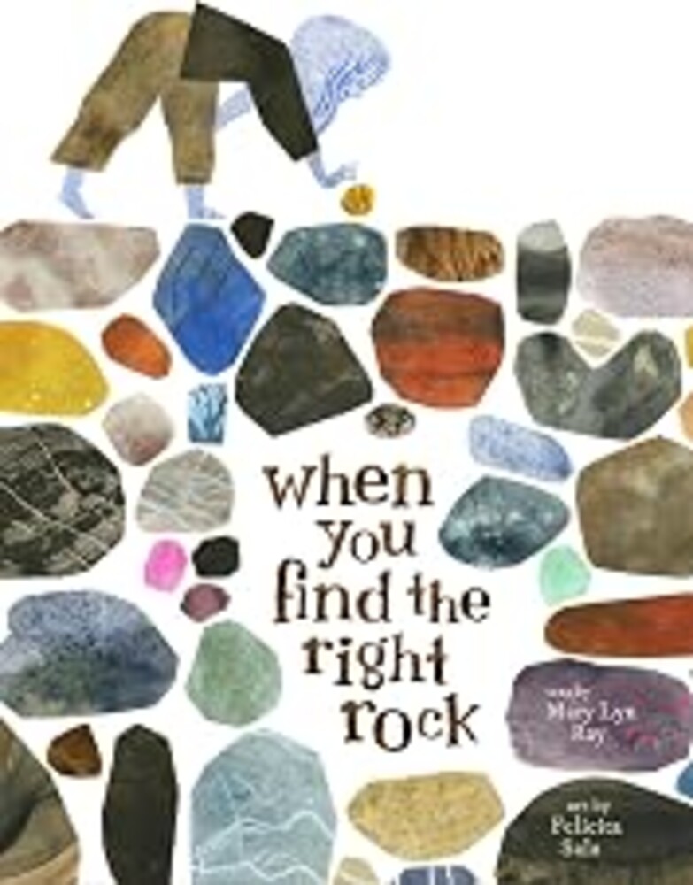 When You Find the Right Rock