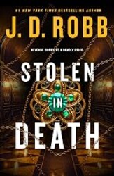 Stolen in Death (In Death, 62)