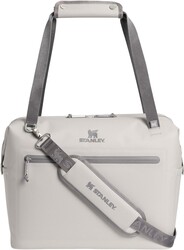 Stanley All Day Julienne Soft Cooler Bag and Lunch Box | Insulated Travel Bag with Zipper | BPA-Free
