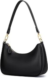 KKXIU Shoulder Bag for Women Cute Hobo Purses and Handbags Retro Clutch Underarm Purse | Cute