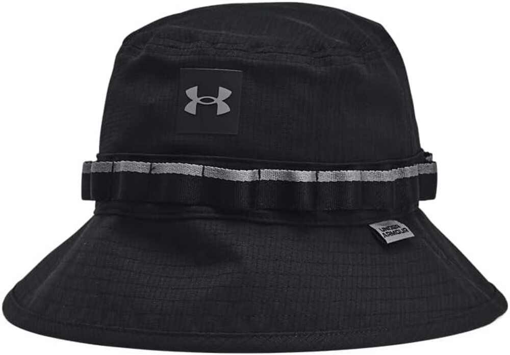 Under Armour Iso-Chill ArmourVent Bucket Hat
