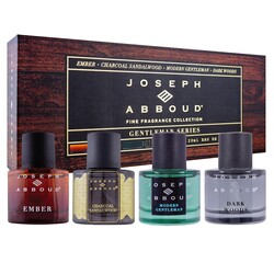 Joseph Abboud Gentleman Series 20ml EDP Collection