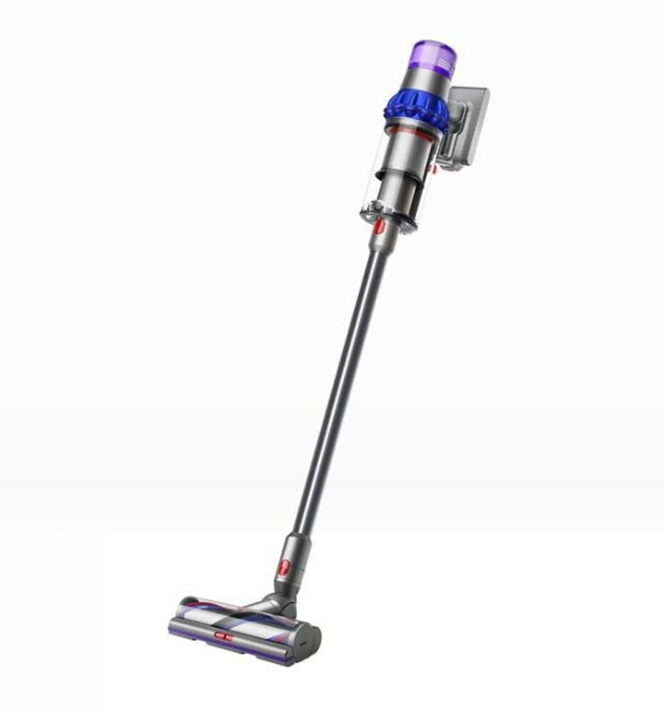 NEW Dyson V15 Detect Pro Cordless Vacuum Cleaner BRAND NEW SEALED