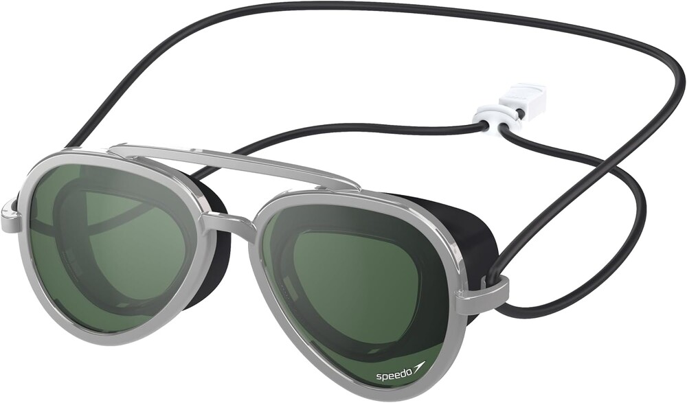 Speedo Kids' Swim Goggles Sunny G Ages 3-8