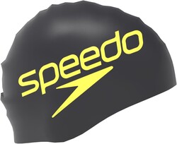 Speedo Swim Cap Silicone