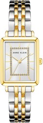 Anne Klein Women's Glitter Accented Bracelet Watch