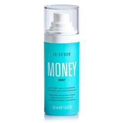 COLOR WOW Money Mist, Leave-In Conditioning Treatment for Expensive-Looking, Glossy Hair, Moisturizes, Defrizzes and Detangles