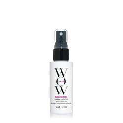COLOR WOW Raise the Root Thicken + Lift Spray, 1.7 fl oz All-Day Volume for Fine, Flat Hair without Dulling Color