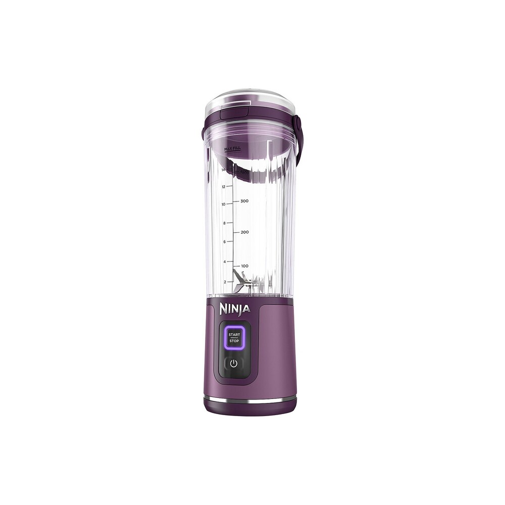 Ninja Blast Portable Blender BC151PR - PASSION FRUIT ONE SIZE