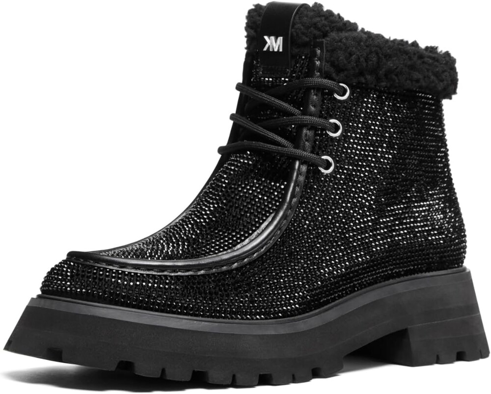 Michael Kors Women's Cade Bootie