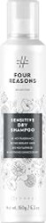 No nothing Volumizing Dry Shampoo - Fragrance Free, Talc-Free, Hypoallergenic, Vegan, Unscented Dry Shampoo for Women and Men, Sensitive Scalp - Absorbs Oil, Clear Finish, 5.3 oz