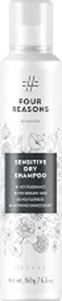 No nothing Volumizing Dry Shampoo - Fragrance Free, Talc-Free, Hypoallergenic, Vegan, Unscented Dry Shampoo for Women and Men, Sensitive Scalp - Absorbs Oil, Clear Finish, 5.3 oz