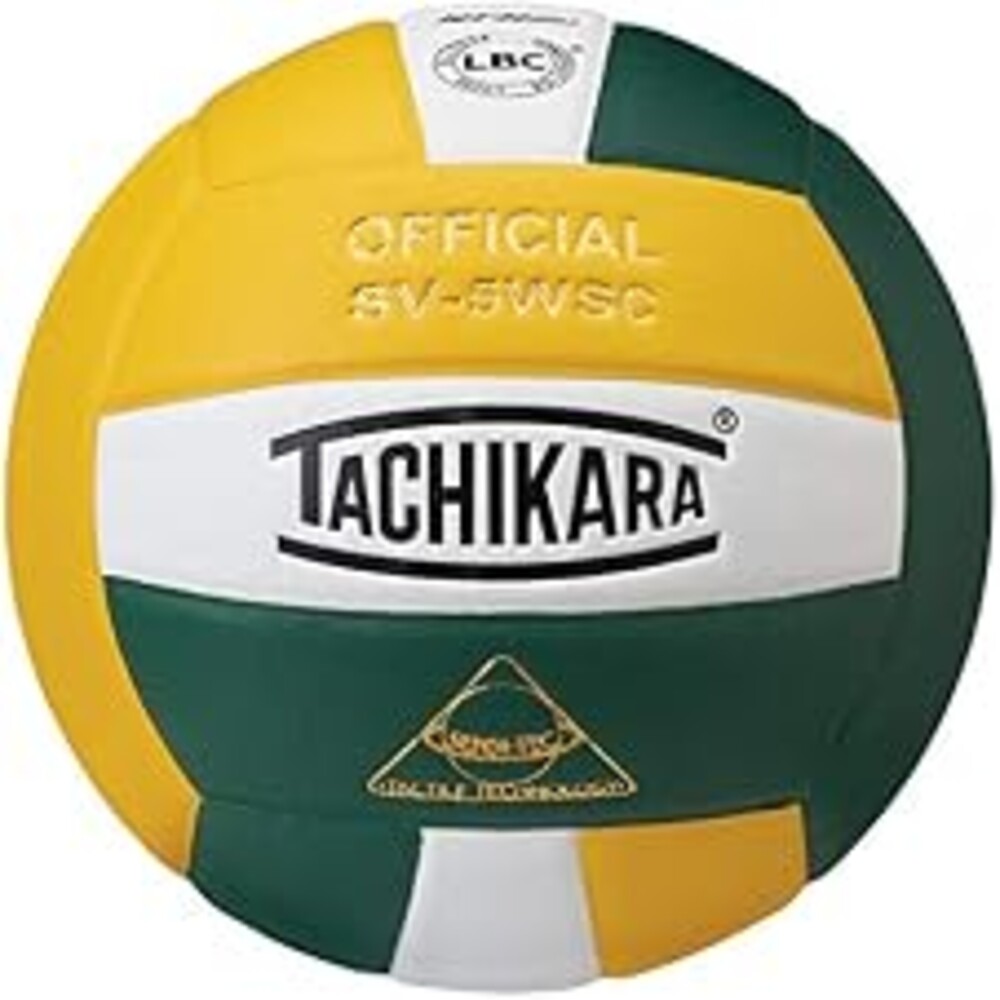 Tachikara® Sensi-Tec® SV5WSC-NFHS