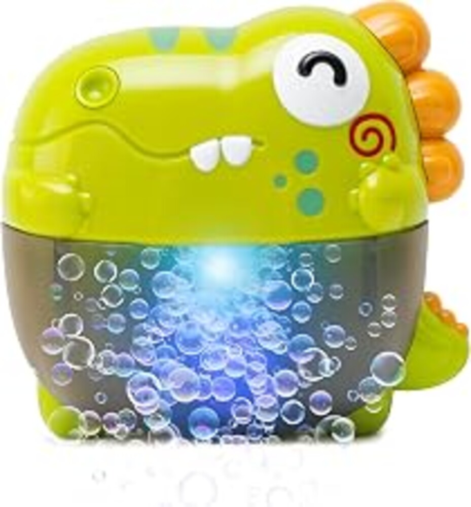Bath Bubble Machine - Bathtub Bubble Machine, Bath Toys | Bathtub Bubble Machine, Light Up Bubbles Maker for Bathtub - Bubbles Bath Maker with Lights and Music, BPA Free