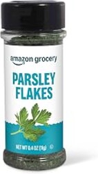 Amazon Grocery, Parsley Flakes, 0.4 Oz