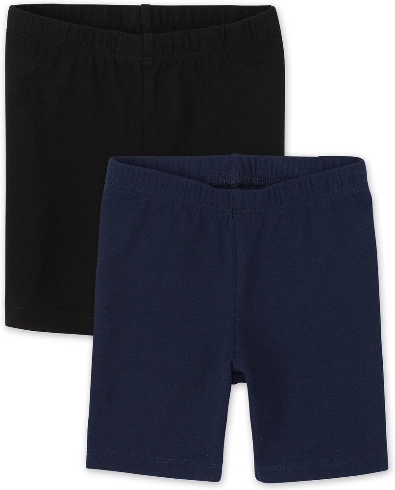 The Children's Place baby-girls And Toddler Mix and Match Bike Shorts