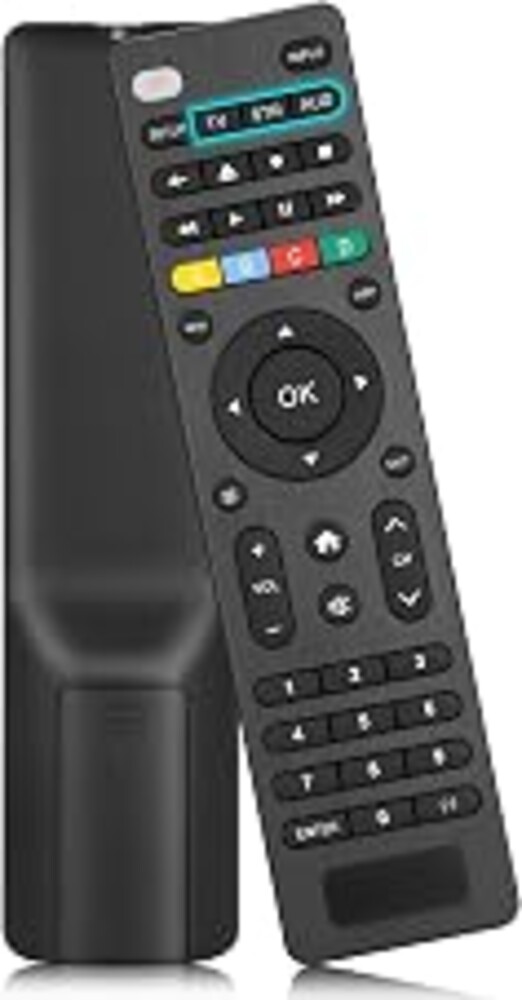 Universal-TV-Remote-Control Compatible with Samsung/LG/Vizio/TCL/Hisense/Sony/Philips/Onn/Sharp/Element/Westinghouse/Sanyo/Emerson TV and More Brand Smart TVs