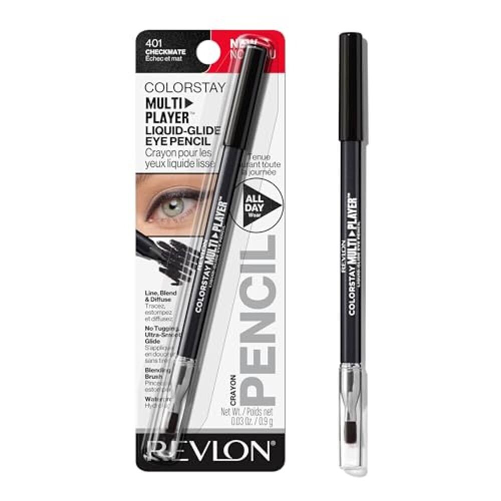 REVLON ColorStay Multiplayer Liquid-Glid