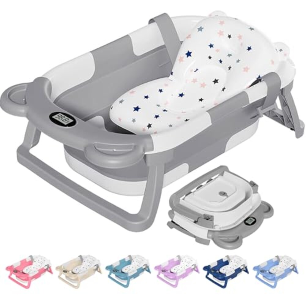 TPN Collapsible Baby Bathtub, Baby Bath